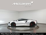 Used 2024 McLaren Artura image 2