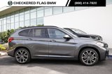 Certified 2022 BMW X1 sDrive28i w/ M Sport Package image 3