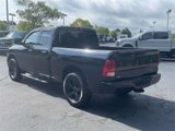 Used 2018 RAM 1500 Express w/ Black Ram 1500 Express Group image 4