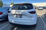 Used 2018 MAZDA CX-5 Touring w/ Preferred Equipment Package image 4