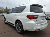 Used 2021 INFINITI QX80 Sensory w/ Cargo Package image 4