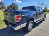 Used 2011 Ford F150 XLT w/ XLT Chrome Pkg image 6