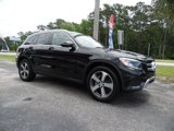 Used 2016 Mercedes-Benz GLC 300 image 3