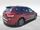 Used 2015 Nissan Pathfinder SL w/ SL Premium Package image 4