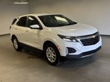 Used 2023 Chevrolet Equinox LT image 2