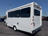Used 2014 Ford E-450 and Econoline 450 Super Duty w/ Shuttle Bus Prep Package image 5