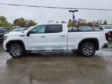 Used 2024 GMC Sierra 1500 SLT w/ SLT Premium Plus Package image 2