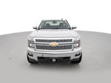 Used 2015 Chevrolet Silverado 1500 LT w/ All Star Edition image 2
