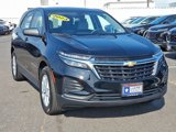Used 2023 Chevrolet Equinox LS image 2