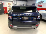 Used 2019 Land Rover Range Rover Evoque SE image 6