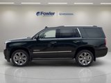 Used 2016 GMC Yukon Denali w/ Open Road Package image 4