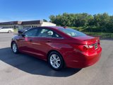 Used 2013 Hyundai Sonata GLS w/ Popular Equipment Pkg image 3