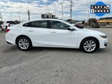Used 2023 Chevrolet Malibu LT image 2
