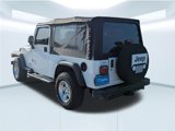 Used 2005 Jeep Wrangler Unlimited image 4