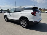 Used 2023 GMC Terrain SLT image 3