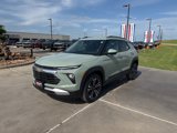 New 2025 Chevrolet TrailBlazer LT w/ Convenience Package image 2
