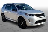 Used 2025 Land Rover Discovery Sport S image 2