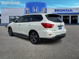 Used 2019 Nissan Pathfinder Platinum image 4