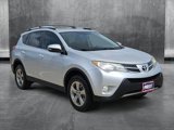 Used 2015 Toyota RAV4 XLE image 3