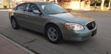 Used 2007 Buick Lucerne CXL w/ Luxury Package image 2