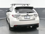 Used 2013 Subaru Impreza WRX Hatchback image 4