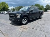 Used 2016 Ford F150 XL w/ Equipment Group 101A Mid image 3