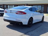Used 2020 Ford Fusion SE w/ Equipment Group 151A image 5