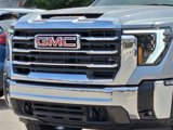 New 2025 GMC Sierra 3500 SLT image 2