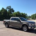 Used 2018 Ford F150 XLT w/ Equipment Group 302A Luxury image 4