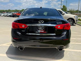 Used 2017 INFINITI Q50 Sport image 5