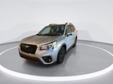 Used 2019 Subaru Forester Sport image 3