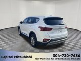 Used 2020 Hyundai Santa Fe SEL image 6