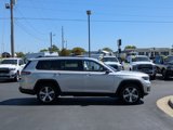 Used 2021 Jeep Grand Cherokee L Limited image 4