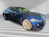 Certified 2021 Genesis G70 2.0T w/ Elite Package image 3