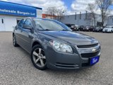 Used 2009 Chevrolet Malibu LT w/ Rear Power Package image 2