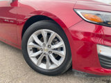 Used 2020 Chevrolet Malibu LT image 5
