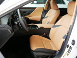 New 2025 Lexus ES 300h w/ Premium Package image 2