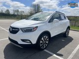 Used 2018 Buick Encore Essence image 3