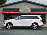 Used 2015 Mercedes-Benz GL 320 BlueTEC 4MATIC image 4