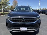 Used 2023 Volkswagen Taos S w/ Driver Assistance Package image 3