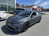 New 2025 Volkswagen Jetta SE image 2