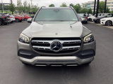 Used 2020 Mercedes-Benz GLS 450 4MATIC image 2