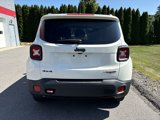 Used 2017 Jeep Renegade Trailhawk w/ Premium Trailhawk Package image 4