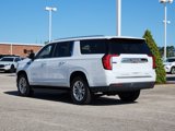Used 2021 GMC Yukon XL SLT w/ SLT Premium Package image 5