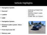Used 2015 Volvo XC60 T6 w/ Proximity Package image 4