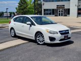 Used 2014 Subaru Impreza 2.0i Premium w/ All-Weather Package w/CVT image 3