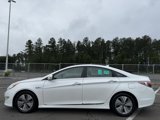 Used 2013 Hyundai Sonata Limited image 3