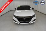 Certified 2022 Honda Accord Sport image 4