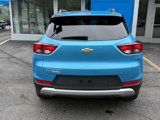 Used 2025 Chevrolet TrailBlazer LT w/ Convenience Package image 6