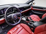 Certified 2024 Porsche Cayenne image 5